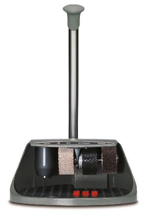 Skoputsmaskin Cosmo Plus